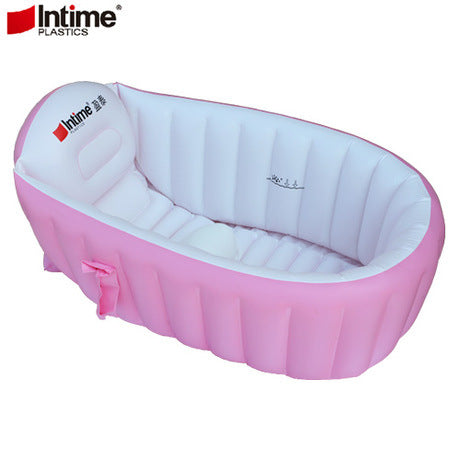 Specially Designed for Cross-Border Baby Bathtub Inflatable Newborn Baby Bathtub Inflatable Foldableing Bathtub Babybath