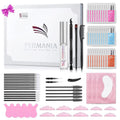 Lash Lift Kit, 30 Pcs Disposable Sachet Fast Lifting DIY at Home