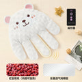 Baby soothe palm to coax baby electric red bean to coax baby to sleep anti-startling anti-flatulence automatic pat to sleep self-sleep baby
