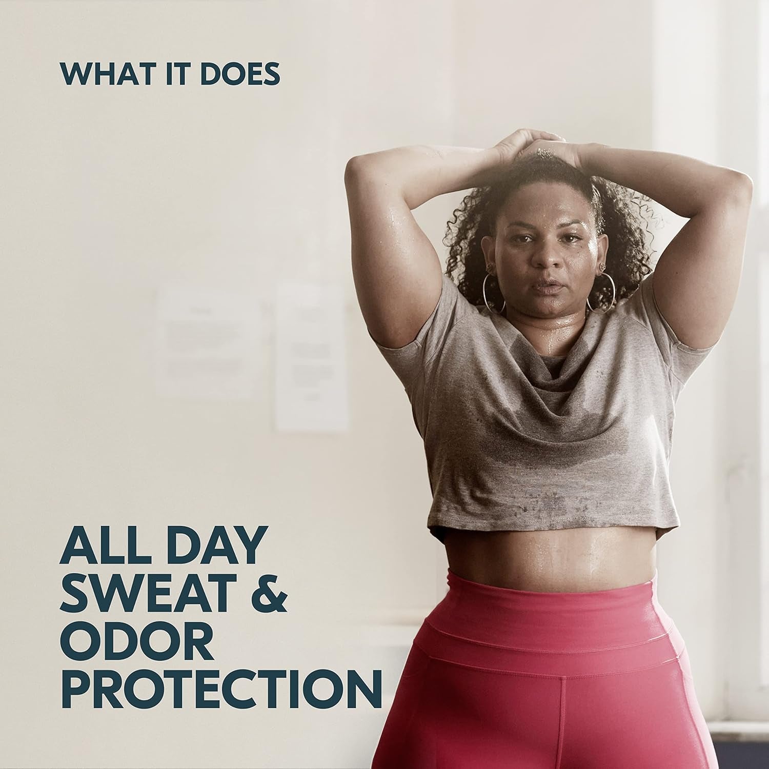 Degree Original Antiperspirant Deodorant Shower Clean Pack of 6 48-Hour Sweat & Odor Protection Antiperspirant for Women 2.6 Oz